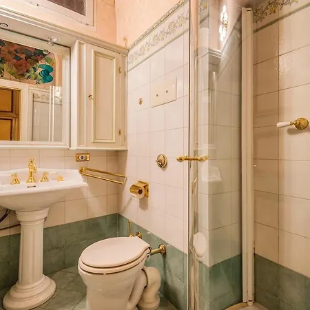 Affreschi And Vintage Charm *