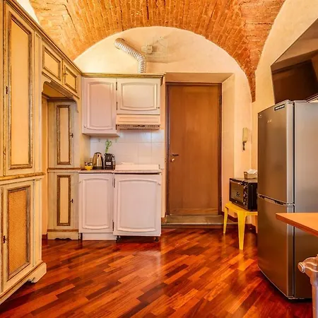 Affreschi And Vintage Charm