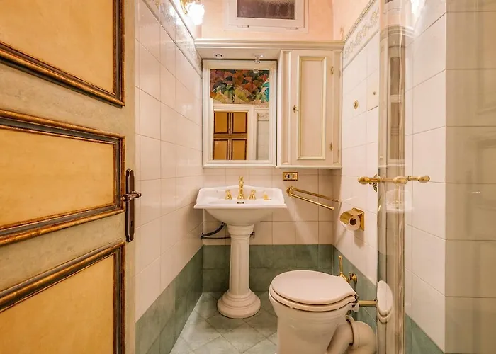 Affreschi And Vintage Charm * Bergamo