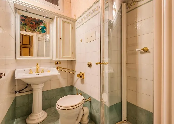 Affreschi And Vintage Charm *