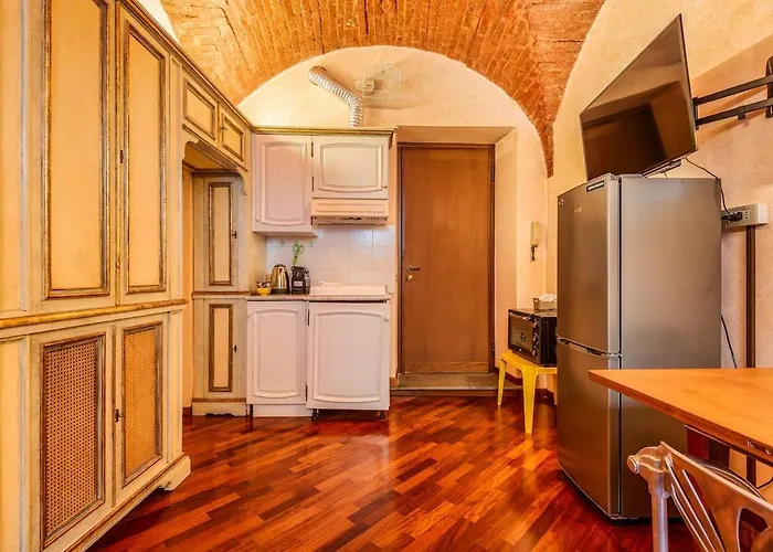 Affreschi And Vintage Charm