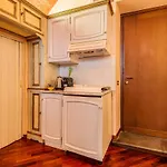 Apartman Affreschi And Vintage Charm *
